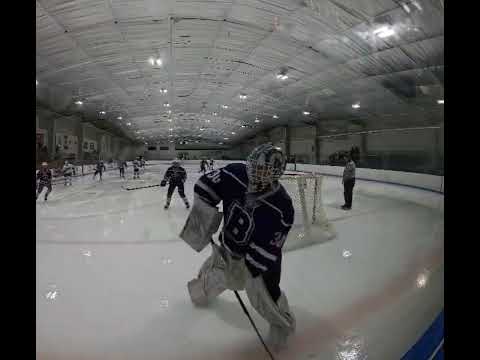 2-1 Win over Apponequet