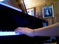 Torley on Piano 15 - Xristosphan
