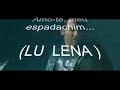 ESPADACHIM - TRIETO - V�DEO POEMA (Joaninha Voa, LU LENA e DIRCEU)
