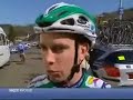 Le Brest Iroise Cyclisme 2000 sur la Manche Atlantique 2007
