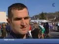 vid�o diffus�e sur france 3 iroise le 12 mars 2007.