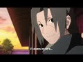 Nuevo tráiler de Naruto Shippuden ultimate ninja Storm Generations basado en itachi.