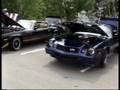 videos de Camaro & Firebird car show (June 19 2004)