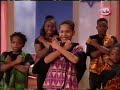 Gospel Kwanzaa