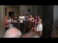 Les motets de la renaissance 2
