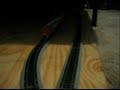 N-Scale Train