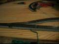 N-Scale Train