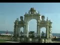 Italy travel: to Amalfi Coast via Naples