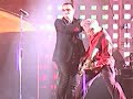 U2 - Where the Streets have no name (Sydney, 13/11/2006)