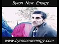 Joe cell from Byron New Energy