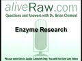 Enzyme Research