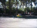 II slalom de valga