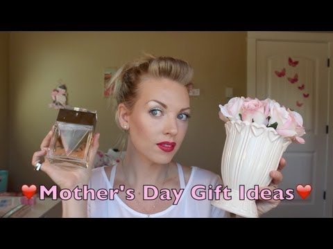 Mothers Day gifts - FOR MORE MOTHER'S DAY GIFT IDEAS CLICK HERE: http://www.samschuerman.com/2012/05/best-lemon-cake-of-life.html SIGMA COUPON CODE FOR MAY: GLAM2012 (10% off) G...