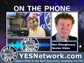 Dan Shaughnessy on Mike and the Mad Dog radio show
