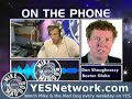 Dan Shaughnessy on Mike and the Mad Dog radio show