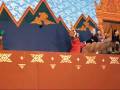 videos de classical thai puppetry