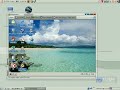 Ubuntu 6.10 + Beryl 0.2.0