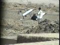 Iraq: Confiscated Insurgent Rocket Footage - August 08, 2007