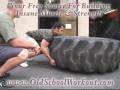 videos de 300 Spartan Training - Spartan Training With Tire Flipping