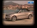  Essai Auto BMW 125i Cabriolet