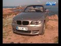 Essai Auto BMW 125i Cabriolet
