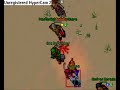 Tibia pk