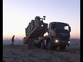 RT @IDFSpokesperson: Video: "Iron Dome" defense system implemented during the pre-morning hours today- http://ow.ly/4njZJ