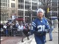 Blue Sunday