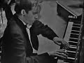 Glenn Glould plays Bach