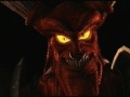 yes yes, we all know that dungeon keeper is incredibly old. but oh well. i'm putting up the video anyway. this is a bonus video that one can find on the dungeon keeper gold disk. it is meant as a teaser trailer for the following game; dungeon keeper 2. i do not own the horned reaper. bullfrog does. so kudos to them.