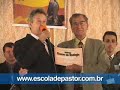 diante do trono musica gospel
