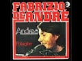 Fabrizio De Andr� - Andrea