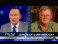 Climate Gate Controvery-Sen Inhofe Battles CNBC DIPSHIT