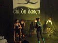sapateado: flash dance,3� campeonato interno da cs cia de dan�a,21/11/2008
