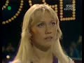 ABBA IN STUDIO 2 POLAND 76