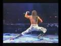 Sweet Chin Music - A Shawn Michaels Tribute