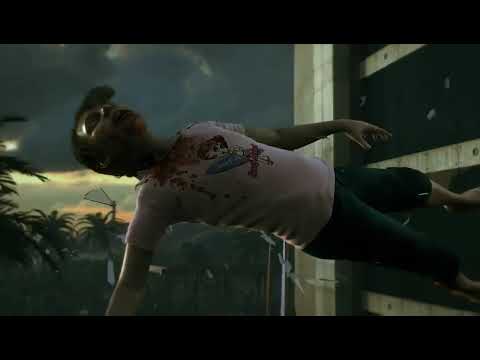 preview-In The Face Episode 3 - Dead Island (Game Zone)