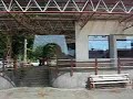 Station of Ureki, Achara, Georgia