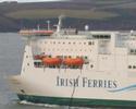 Irish Ferries- Isle of Inishmore- Pembroke Dock