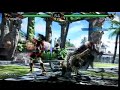 NeoRussell (YOS) vs Akazukin Cha Cha (TIR) 2 NeoRussell (YOS) vs Akazukin Cha Cha (TIR) 2