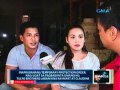 Saksi: Hiling na temporary protection order nina Raymart at Claudine, pinagbigyan ng QCRTC