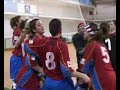 1� Campeonato Europeu Feminino de H�quei em Patins de Sub 19