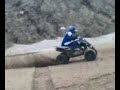 Yamaha raptor 700