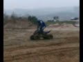 Yamaha raptor 700
