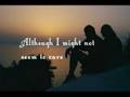 Just the way you are