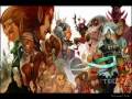 The Legend of Zelda Metal Soundtrack, T03: Sacred Grove