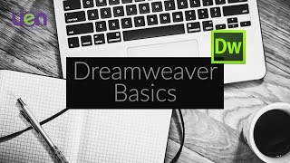Part 1 CSS Layout With Adobe Dreamweaver CS4