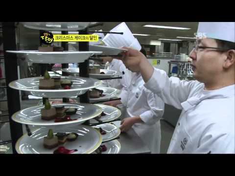 SBSculture - 생활의 달인.111212.
