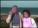 Saul and Shirly - August 1993