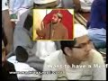 Qari Shahid Mahmood in Bolton (Part 2/5)